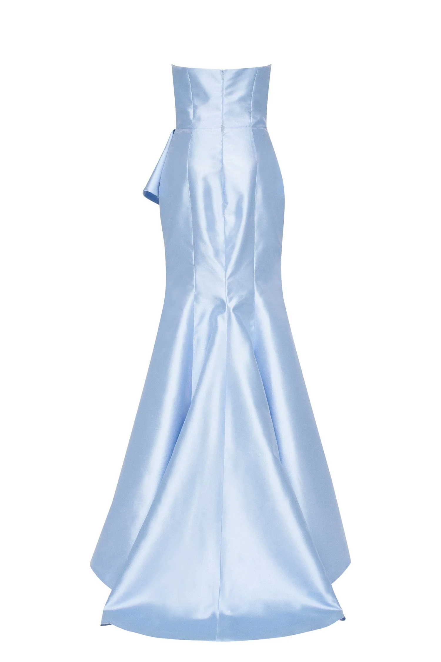 Delicate Front Cutout Dress - Image 4